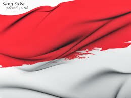 Acehku Tak Lagi Merah Putih